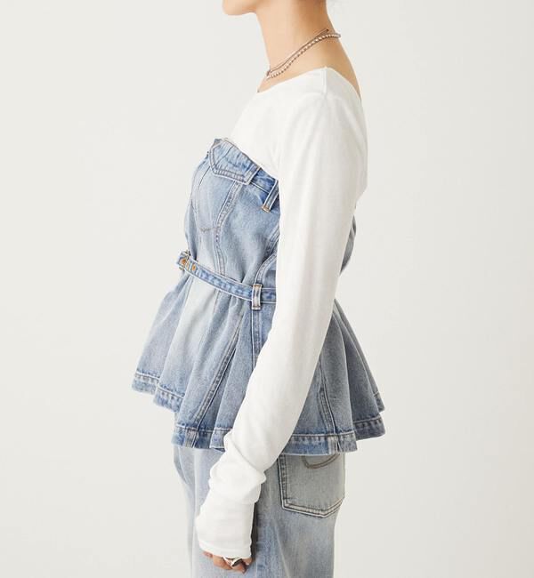 Soffitto「2WAYヴィスチェ」|その他|