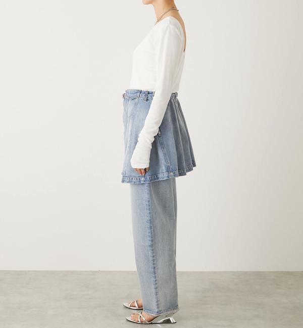 Soffitto「2WAYヴィスチェ」|その他|