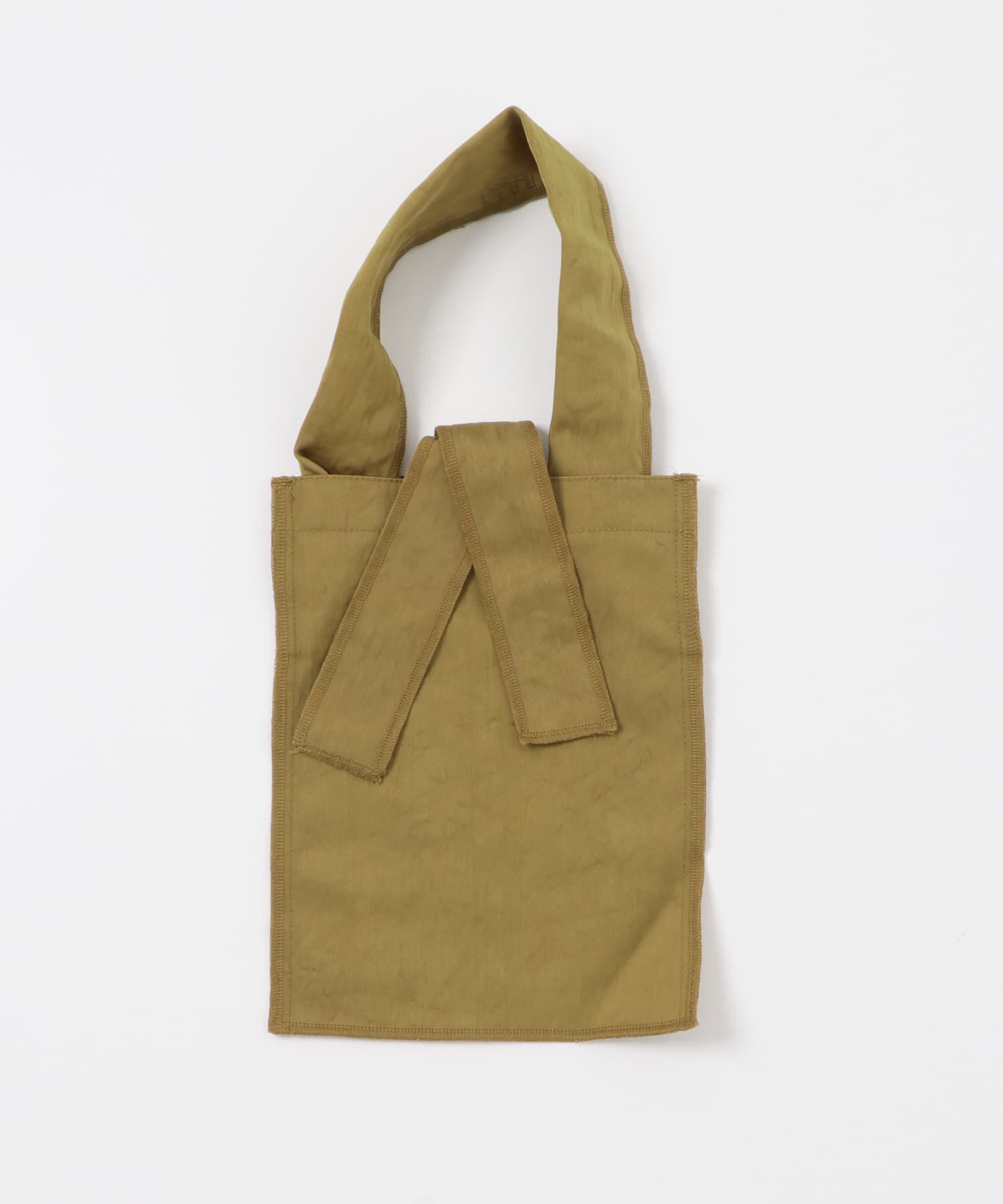 URBAN RESEARCH「『一部別注カラー』ITTI　MARY INSIDE OUT TOTE- S」|トートバッグ|