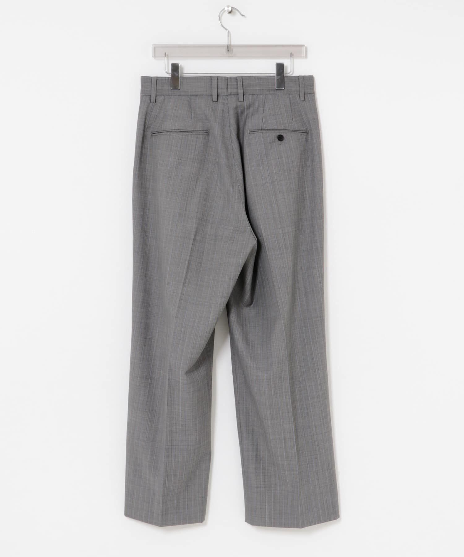 URBAN RESEARCH「HERRINGBONE ST TROUSER」|その他|
