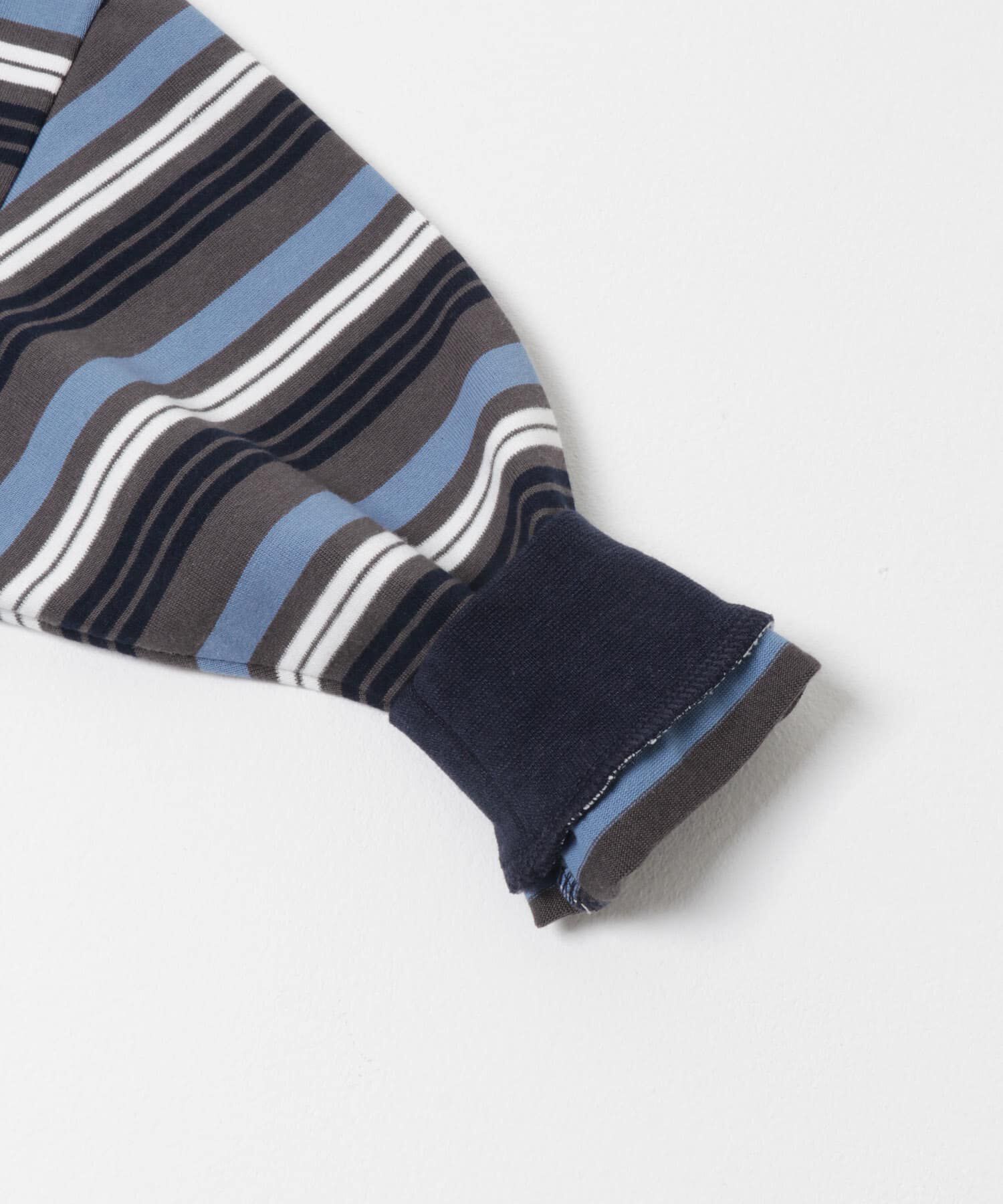 URBAN RESEARCH DOORS「マルチボーダーラガーシャツ(KIDS)」|その他|