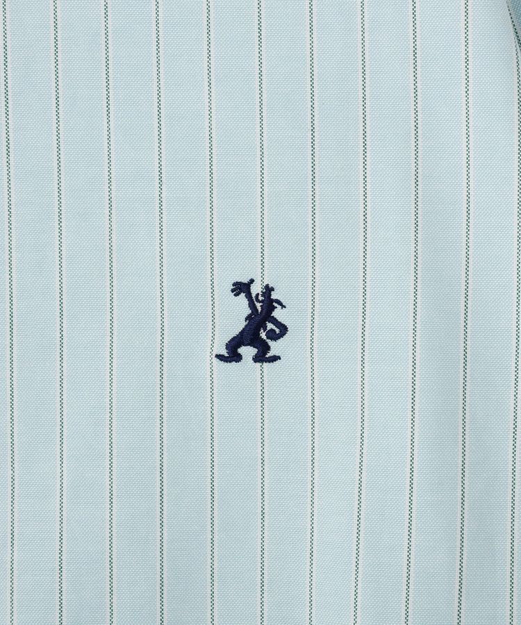 AMERICAN HOLIC「【Mickey&Friends】ボタンダウンシャツ」|シャツ・ブラウス|