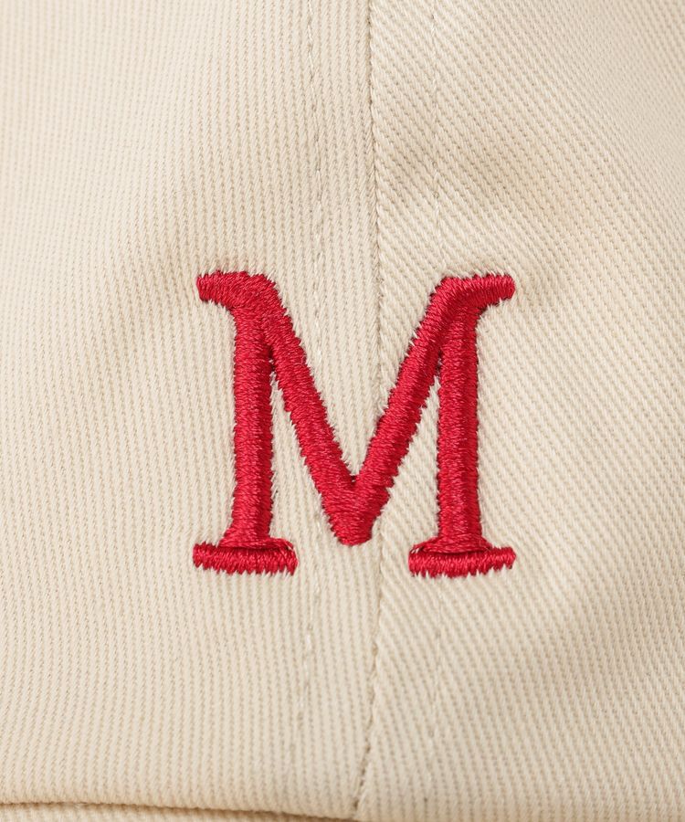 AMERICAN HOLIC「【Mickey&Friends】イニシャル刺繍CAP」|その他|