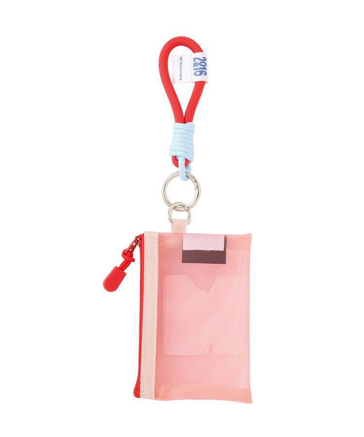 AMERICAN HOLIC「【Mickey&Friends】ミニポーチチャーム」|その他|