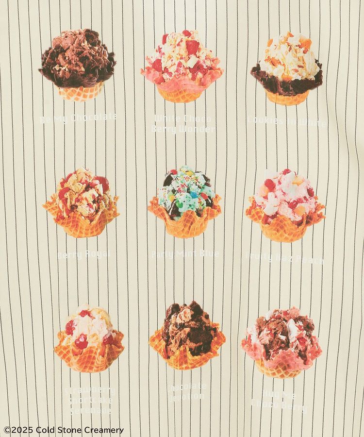 Green Parks「COLDSTONE/ストライプ開襟半袖シャツ」|シャツ・ブラウス|