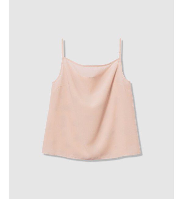 LOULOU WILLOUGHBY「【LOULOU WILLOUGHBY】レタープリントワンピース」|ワンピース|