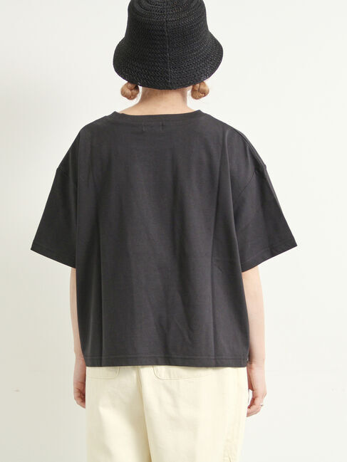 SM2「[接触冷感]刺繍ロゴアソートTシャツ」|Tシャツ・カットソー|