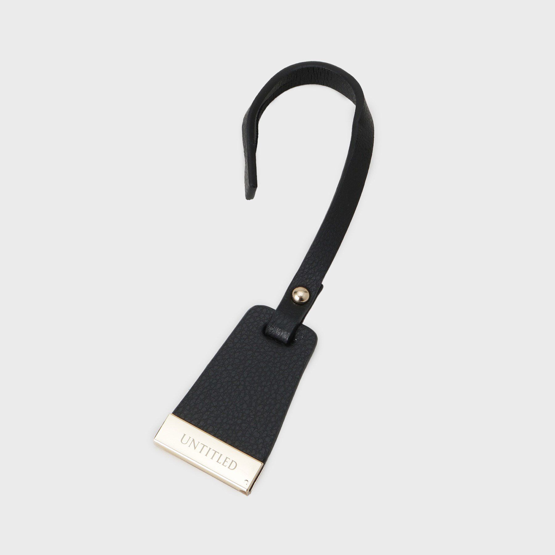 UNTITLED「【追加/通勤におすすめ】ライトトート」|トートバッグ|