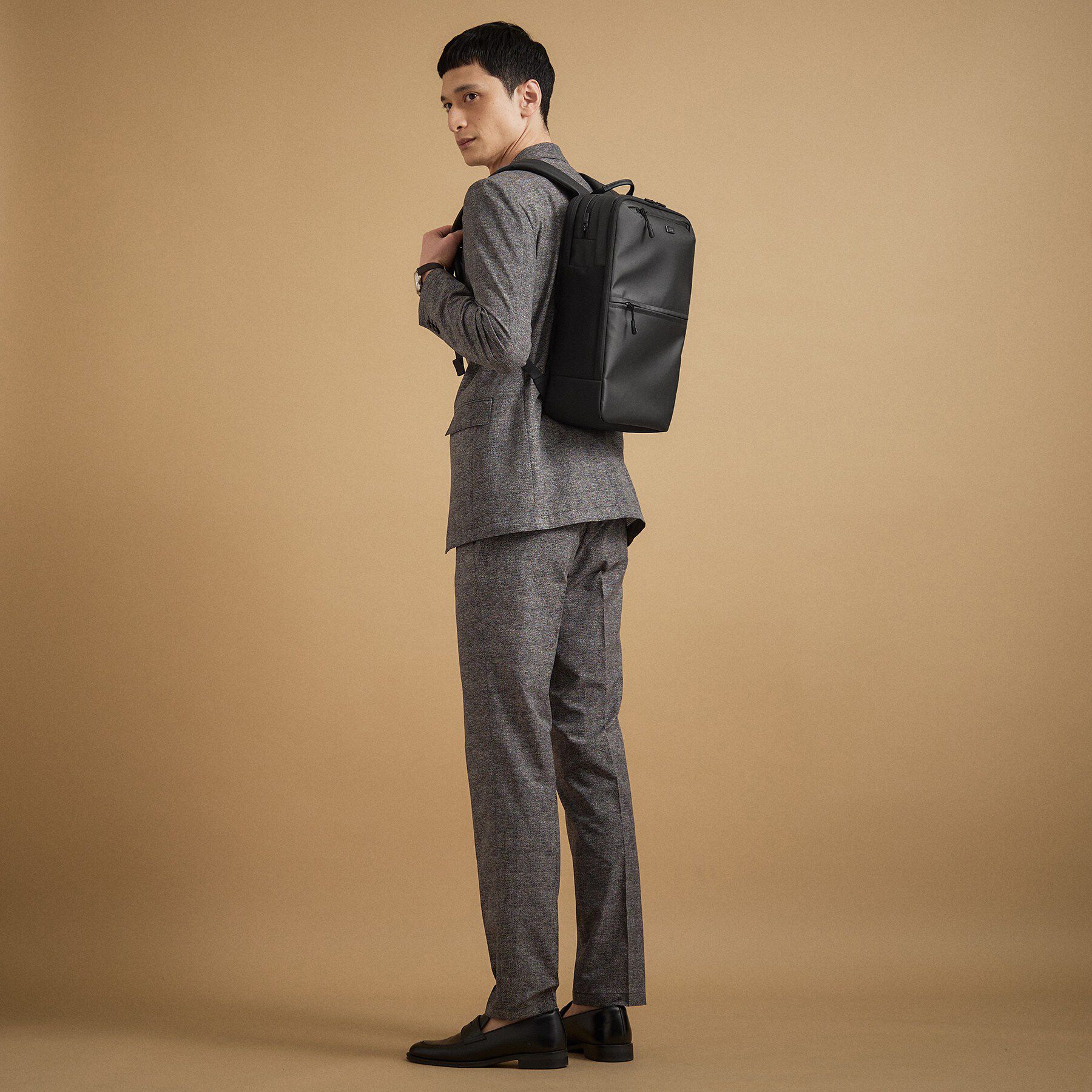 TAKEO KIKUCHI「【超軽量】スーパーライトバックパック」|リュック|