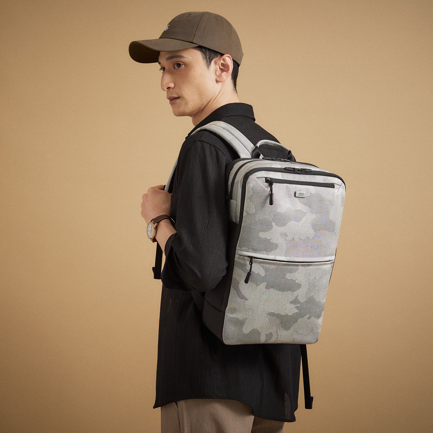 TAKEO KIKUCHI「【超軽量】スーパーライトバックパック」|リュック|