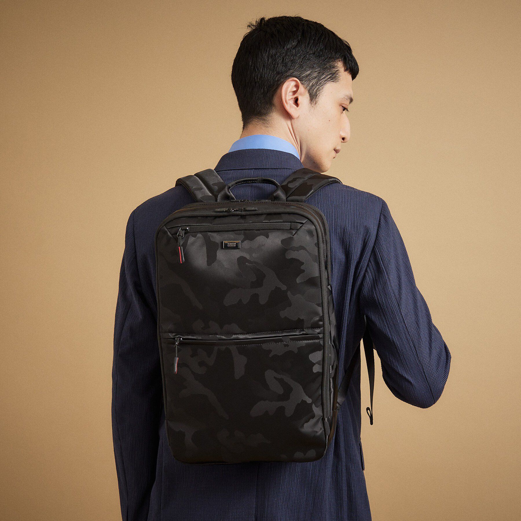 TAKEO KIKUCHI「【超軽量】スーパーライトバックパック」|リュック|