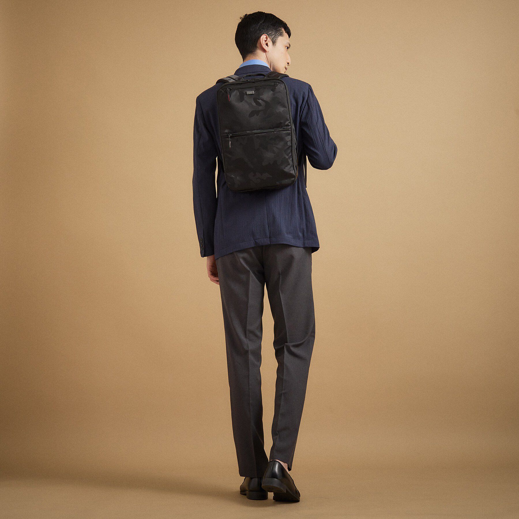 TAKEO KIKUCHI「【超軽量】スーパーライトバックパック」|リュック|