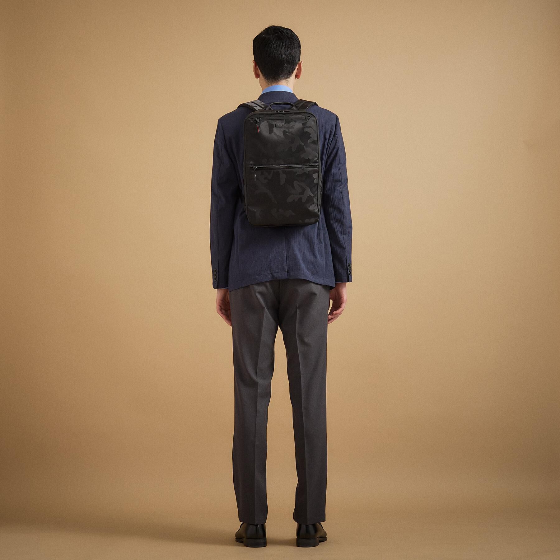 TAKEO KIKUCHI「【超軽量】スーパーライトバックパック」|リュック|