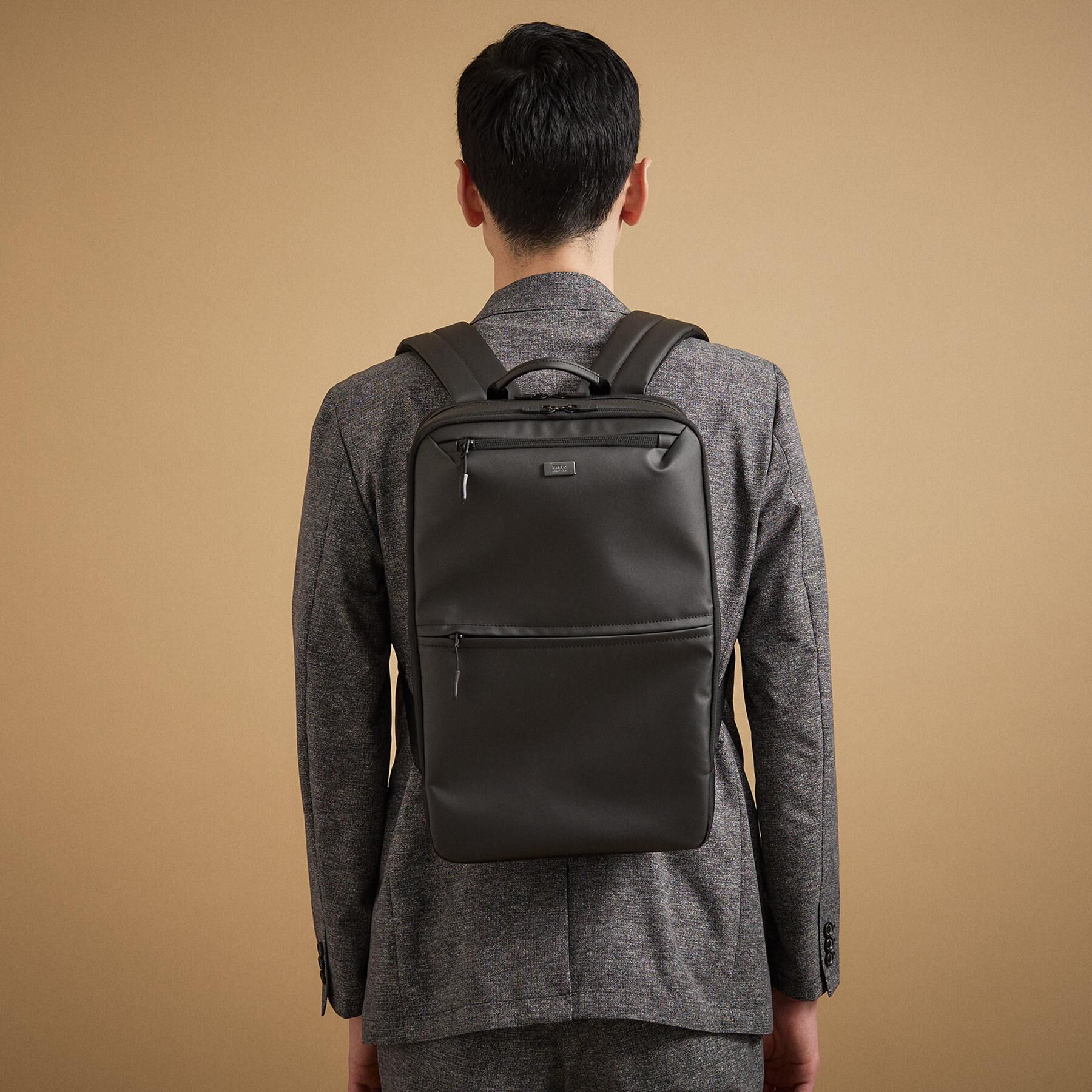 TAKEO KIKUCHI「【超軽量】スーパーライトバックパック」|リュック|