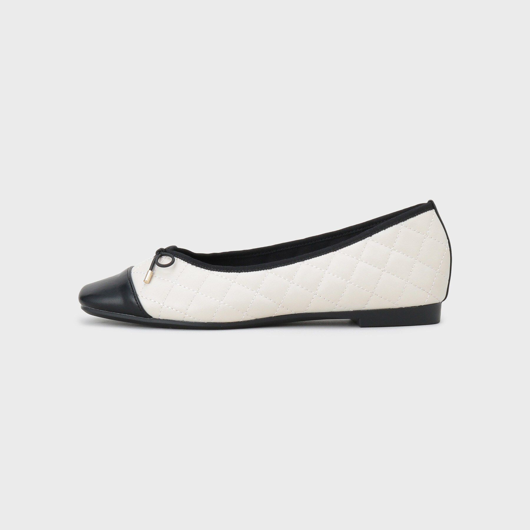 OPAQUE.CLIP「新色追加！【定番】名品フラットバレエシューズ」|パンプス|