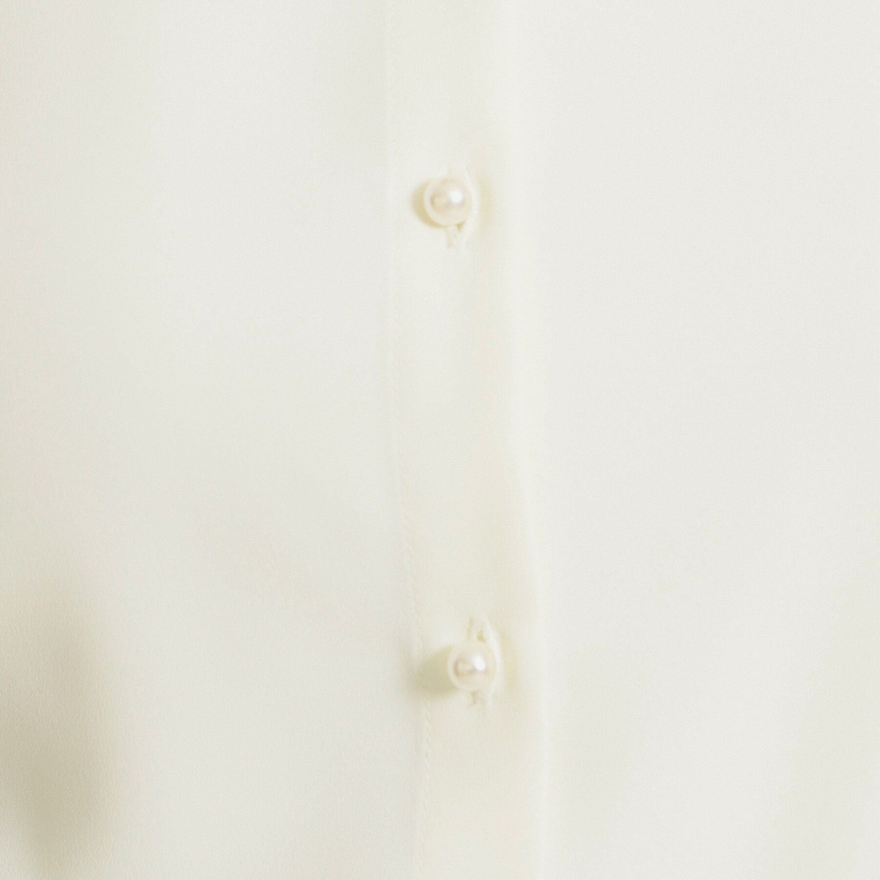 Couture broach「【通勤】ダブルカラー ブラウス」|シャツ・ブラウス|