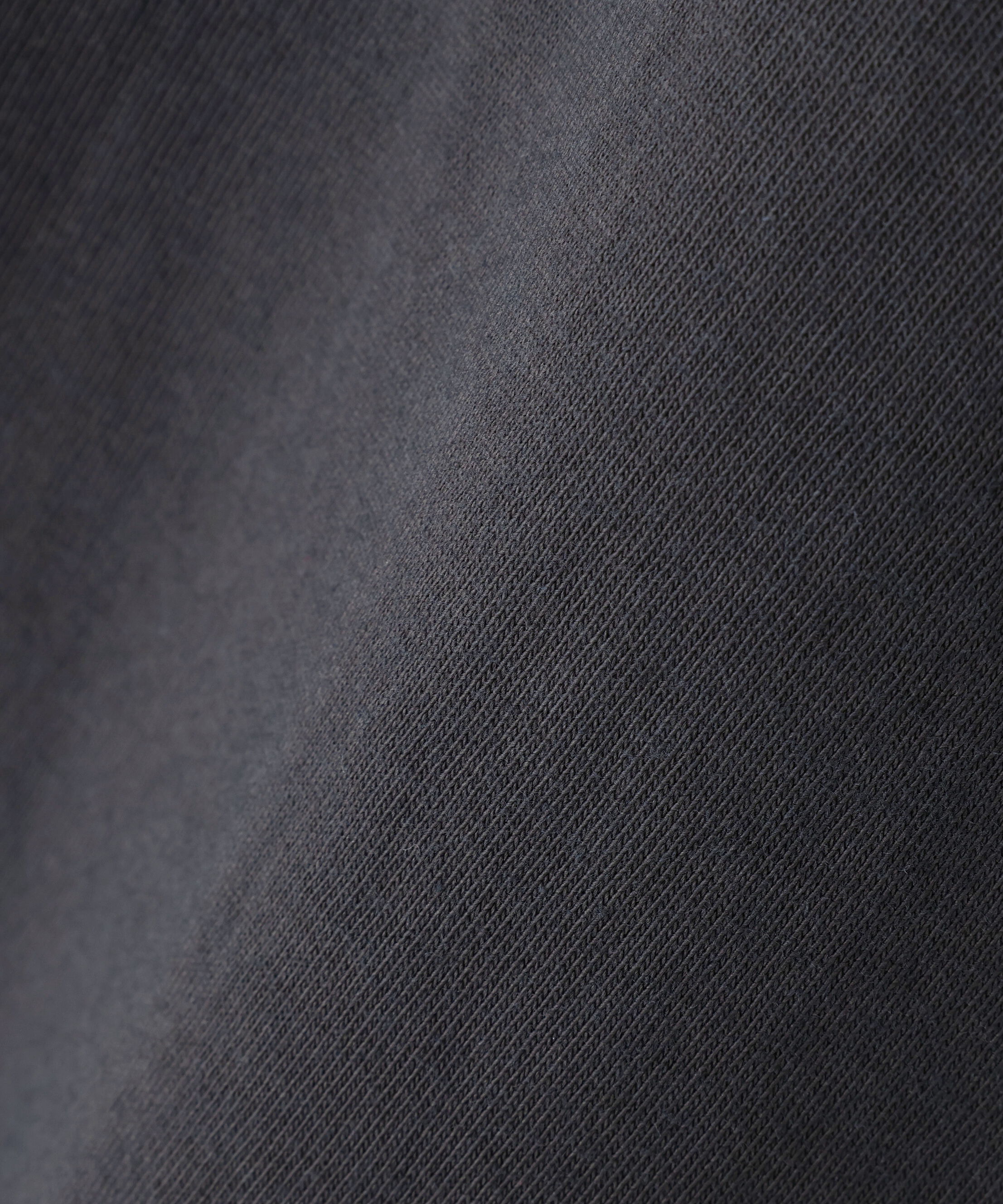 MHL.「SMOOTH COTTON JERSEY TOP」|Tシャツ・カットソー|