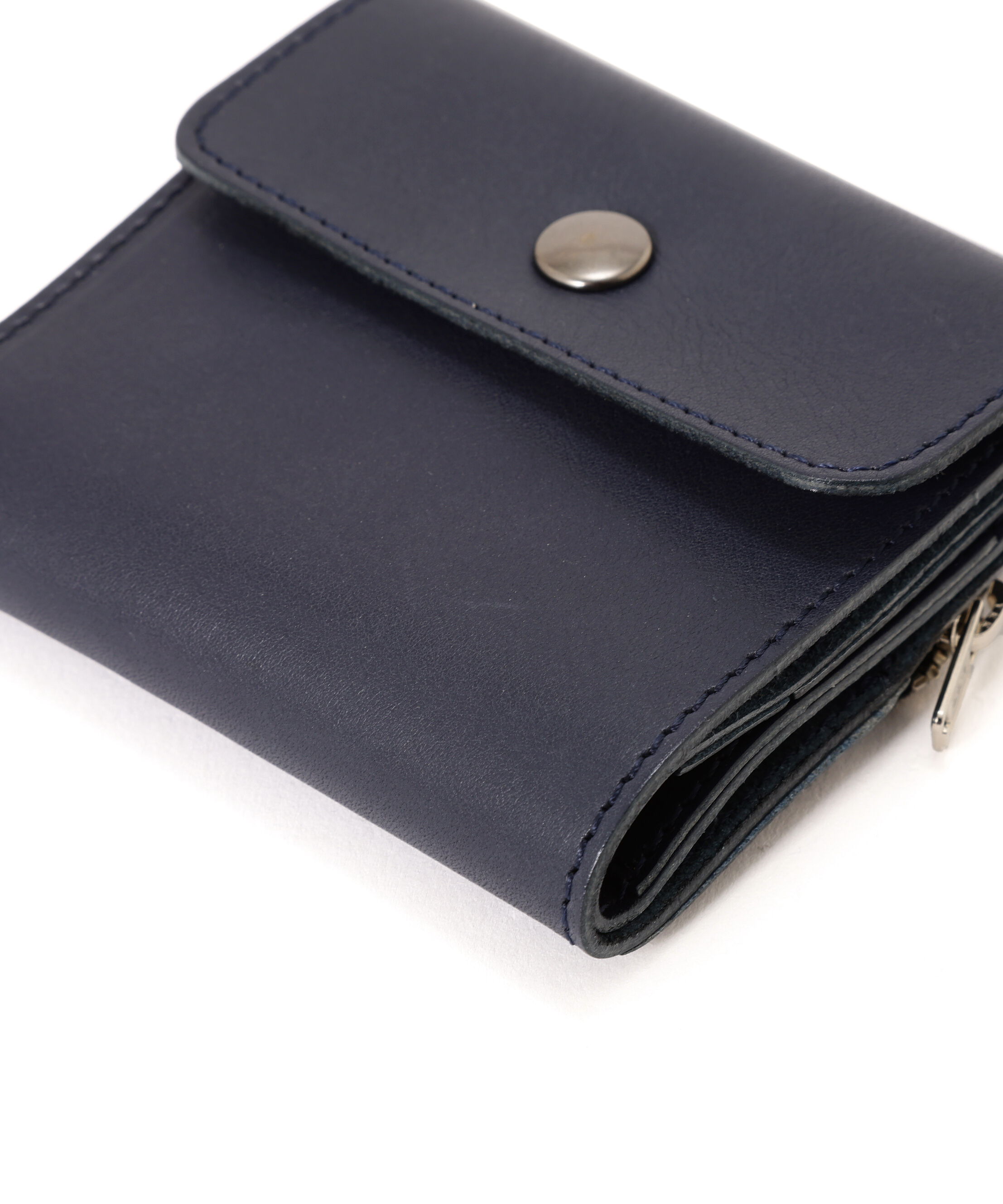 MHL.「BASIC LEATHER」|ステーショナリー|