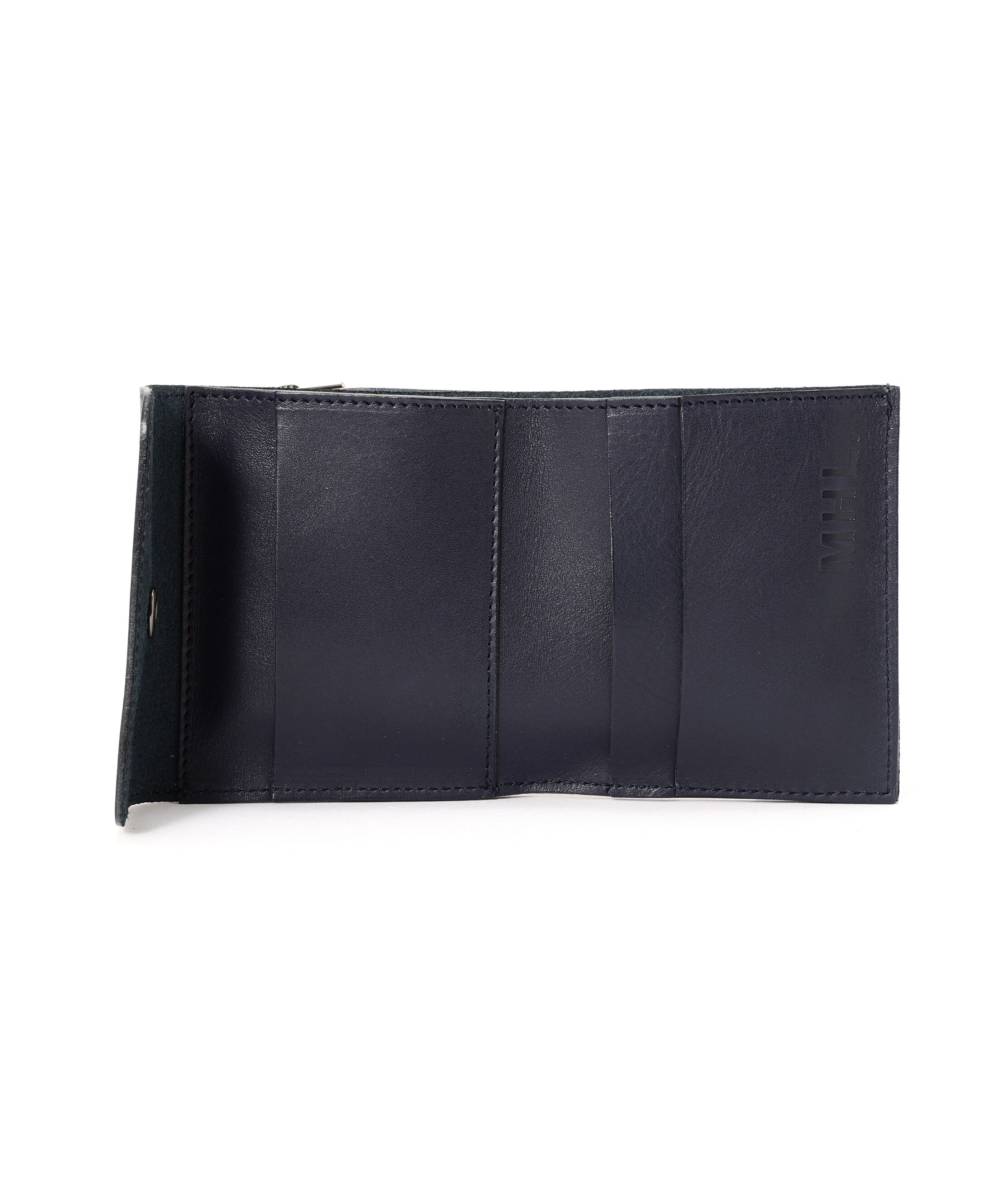 MHL.「BASIC LEATHER」|ステーショナリー|