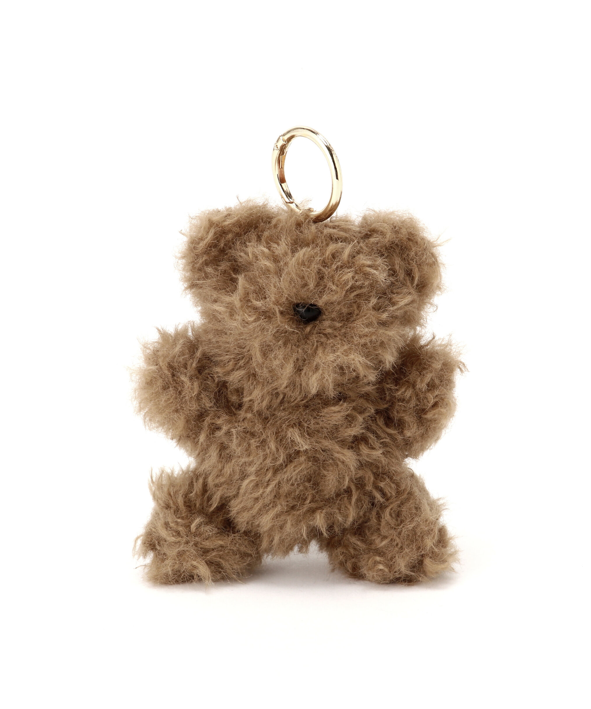  「プラッシーベアチャーム」|その他|