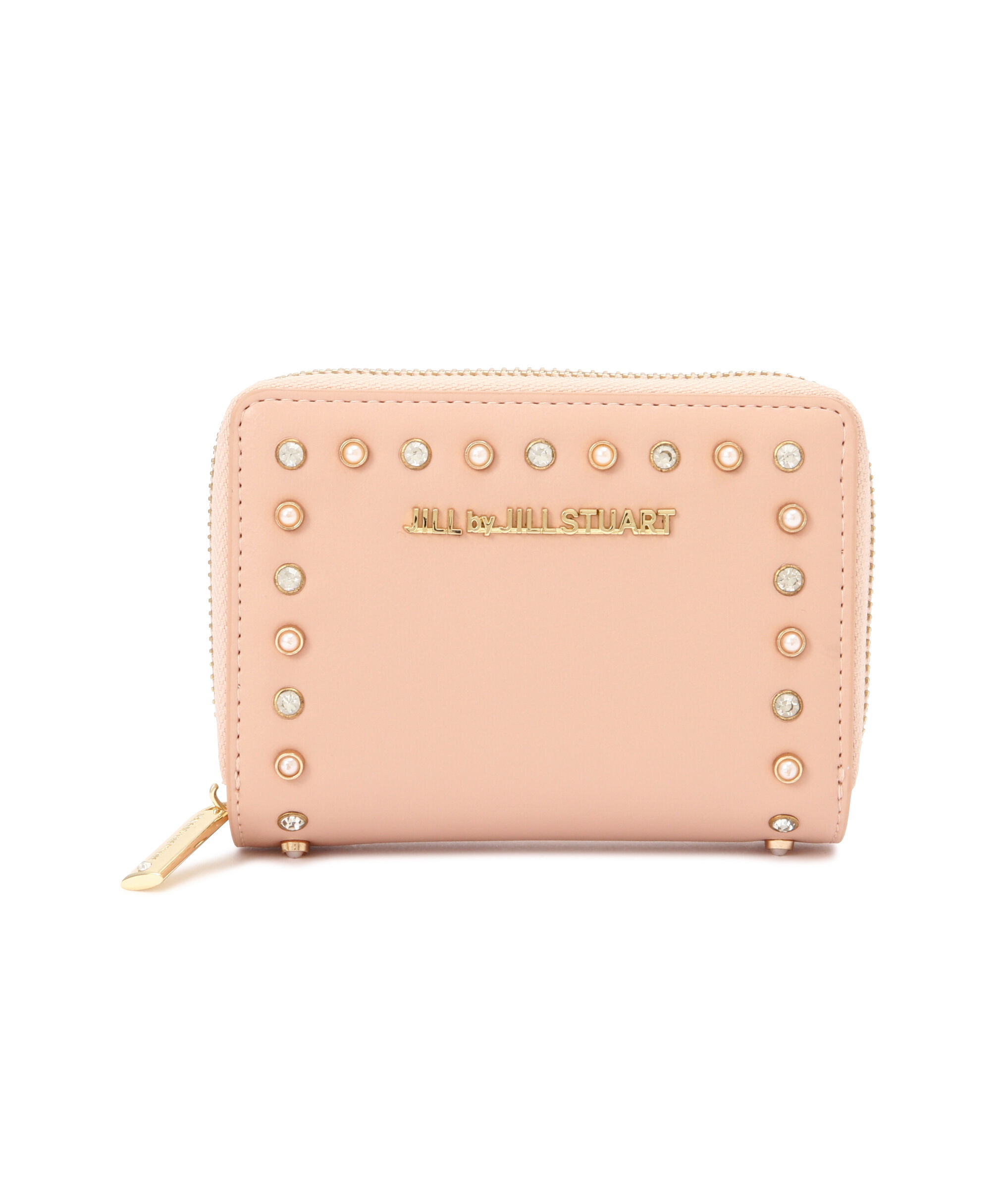  「パールラインウォレット」|財布|