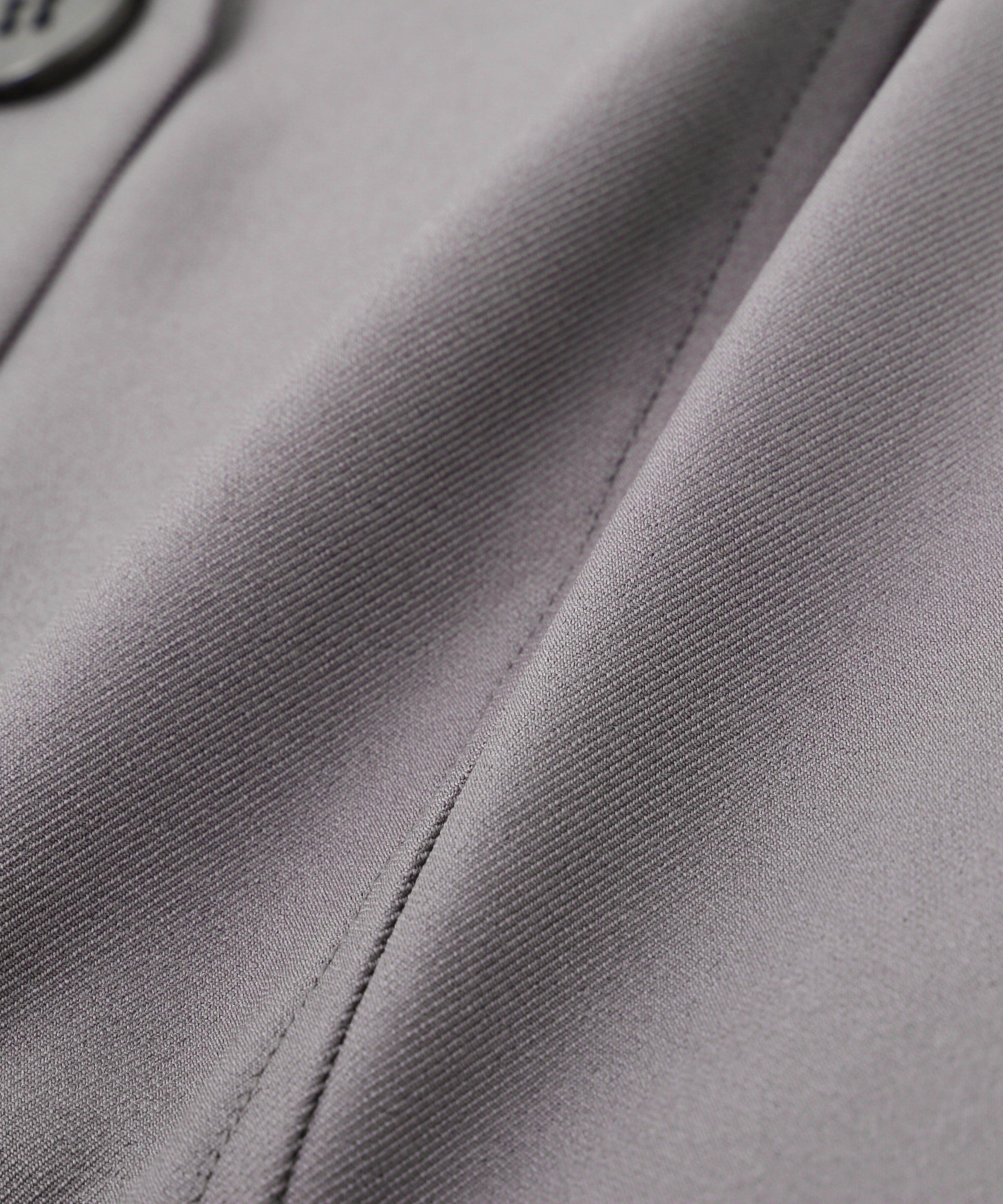  「＜セットアップ対応＞ベーシックツイルベロアリボンビスチェ」|シャツ・ブラウス|