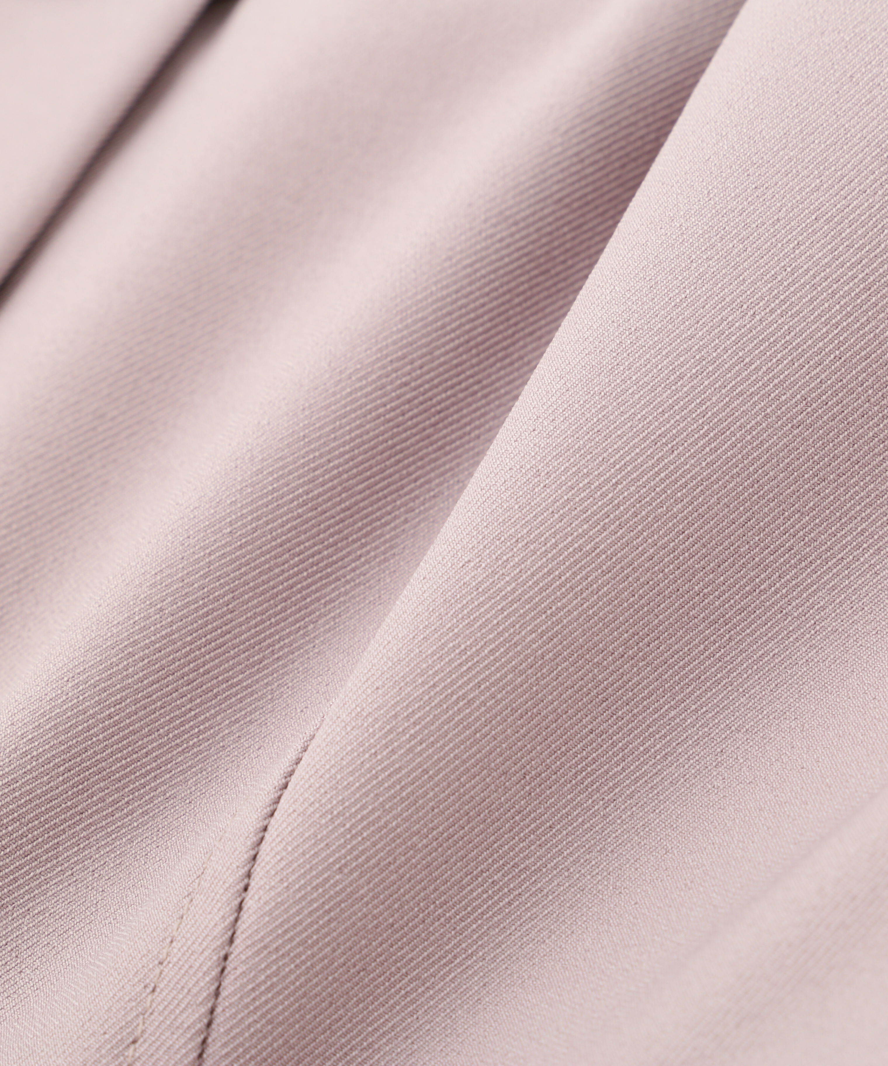  「＜セットアップ対応＞ベーシックツイルベロアリボンビスチェ」|シャツ・ブラウス|