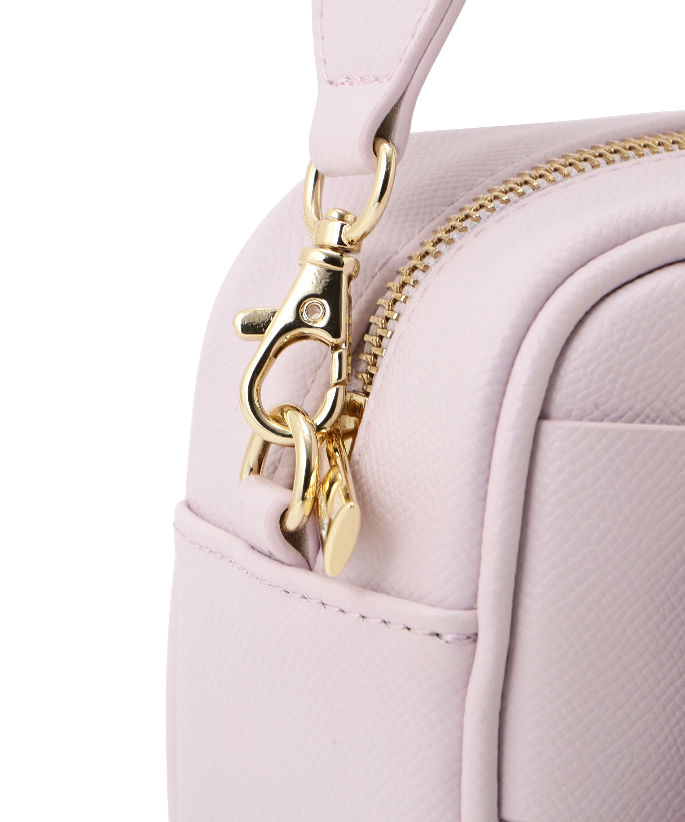  「＜リボンシリーズ＞スクエアポシェット」|その他|