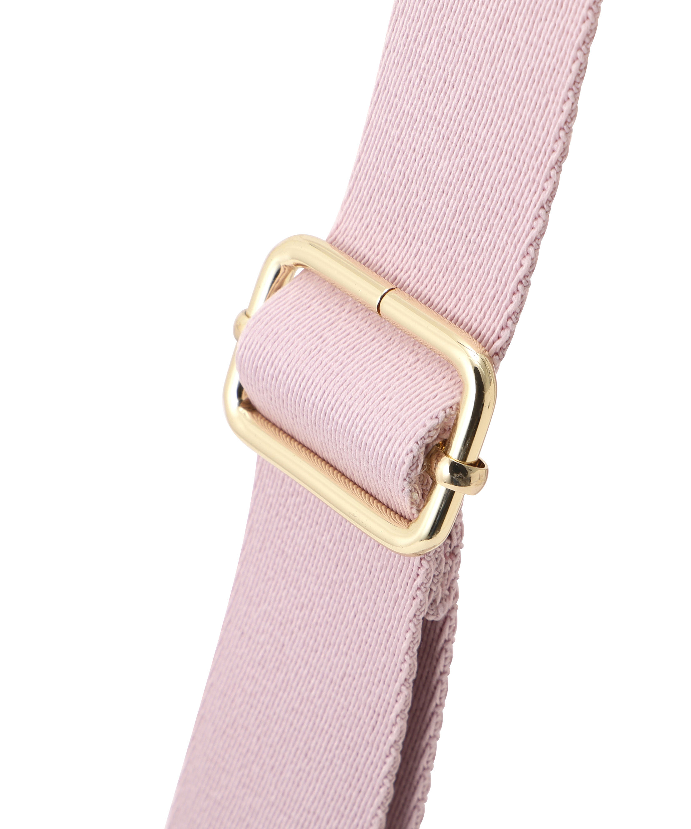  「＜リボンシリーズ＞スクエアポシェット」|その他|