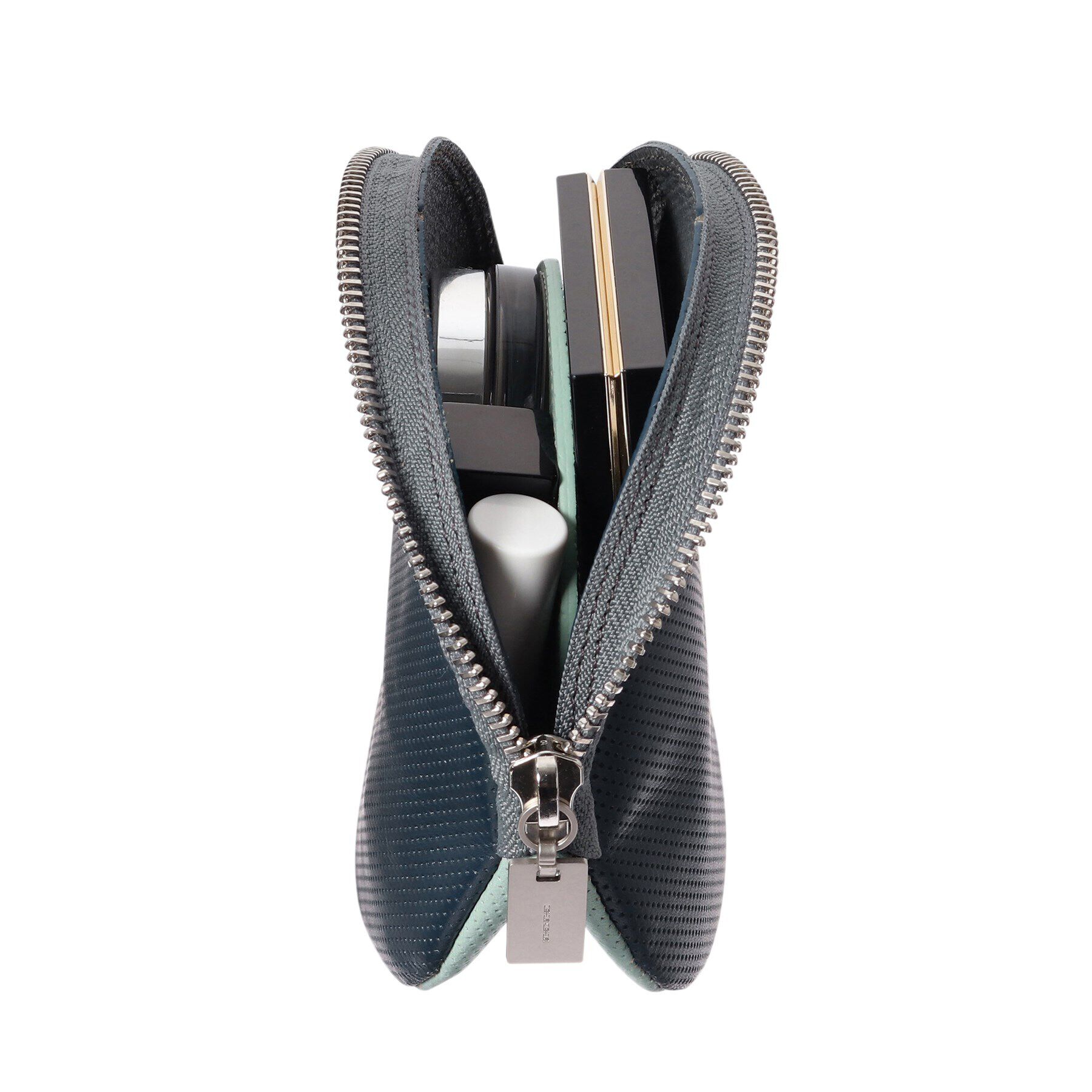 HIROKO HAYASHI「PIATTI（ピアッティ）ポーチ」|ポーチ|