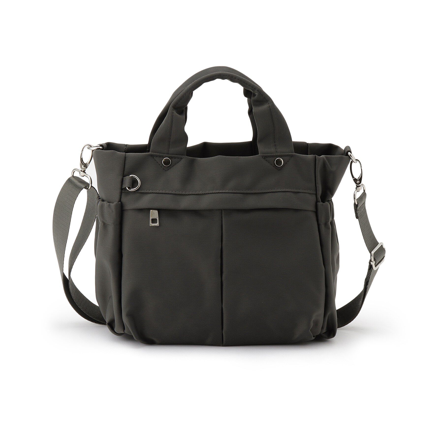 SHOO･LA･RUE「【撥水】9ポケットトート」|トートバッグ|