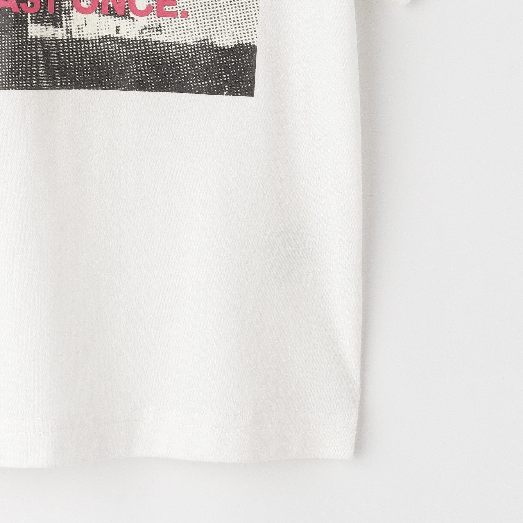 Dessin「【大人とリンクコーデ】フォトプリントTシャツ」|Tシャツ・カットソー|