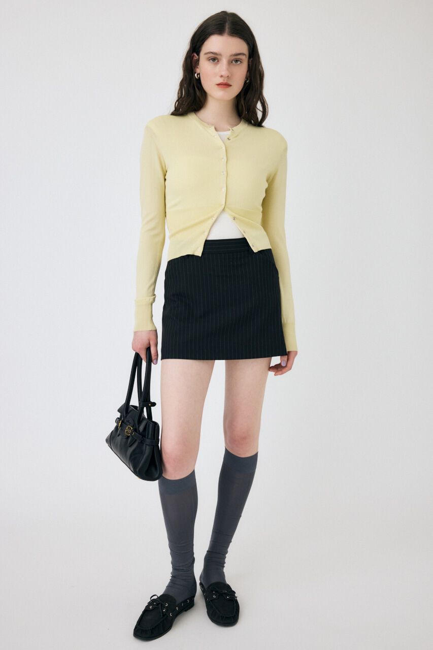 MOUSSY「WRAP DETAIL ショーツ」|その他|