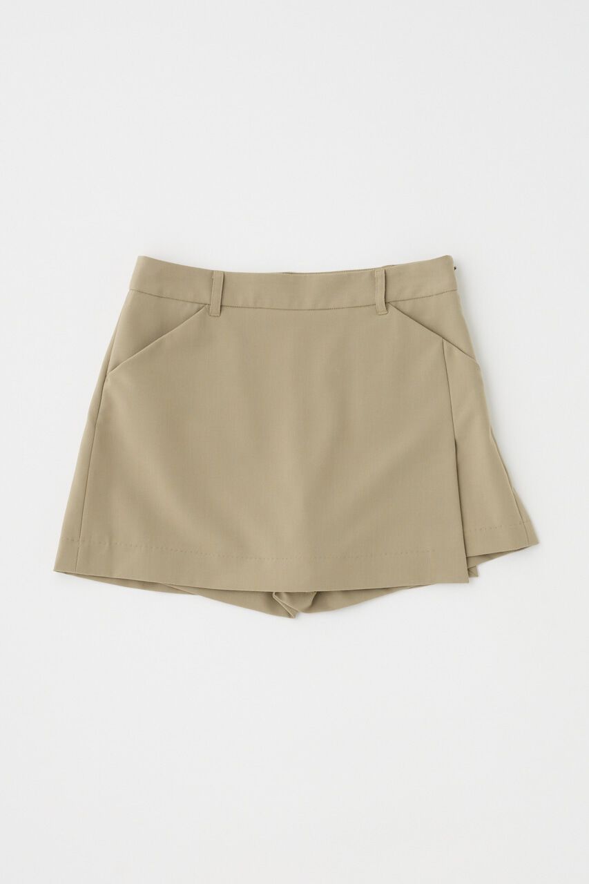 MOUSSY「WRAP DETAIL ショーツ」|その他|