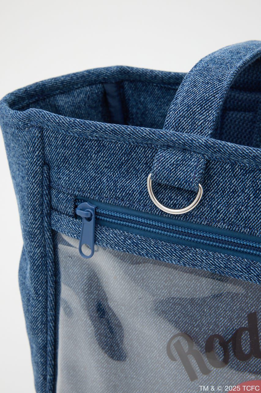 RODEO CROWNS「(Care Bears) トートバッグ」|その他|