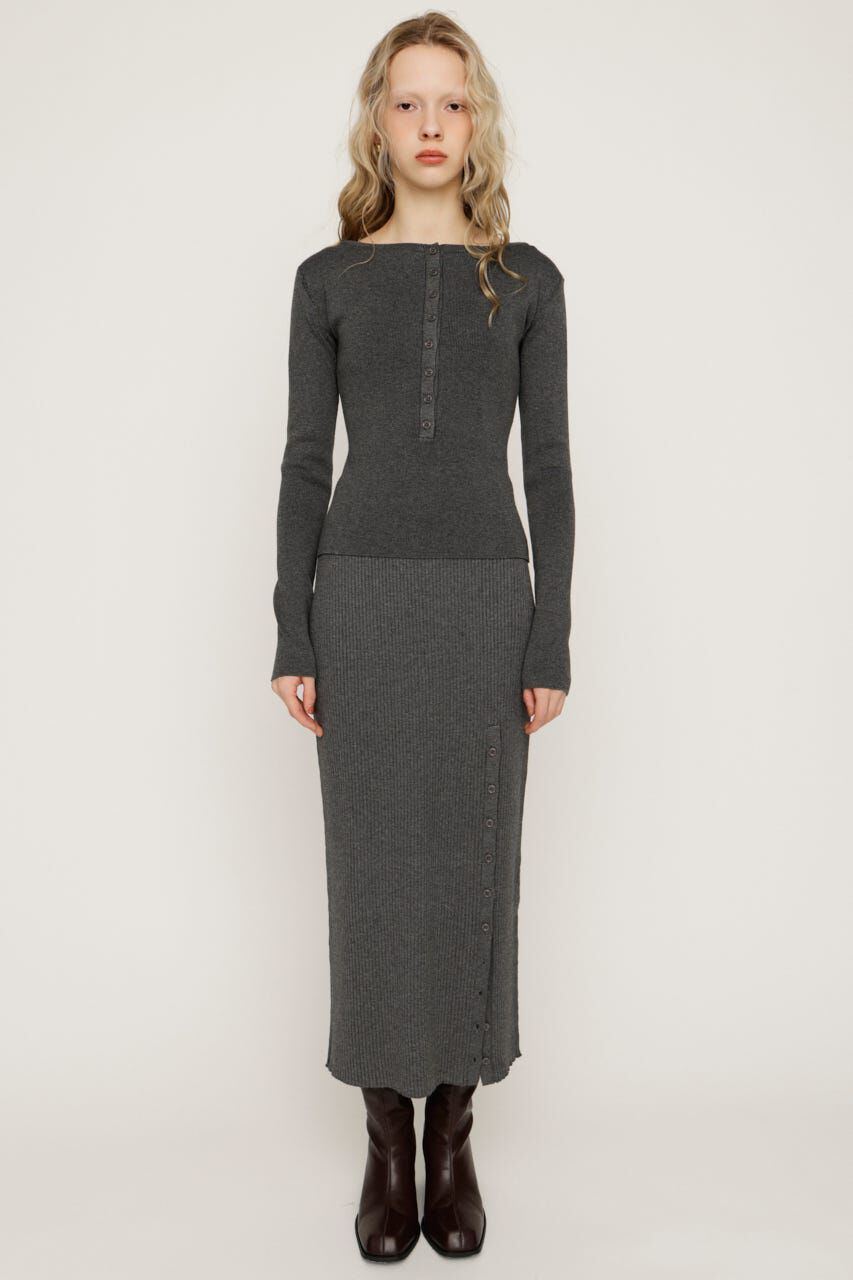 SLY「3P LONG ワンピース」|ワンピース|