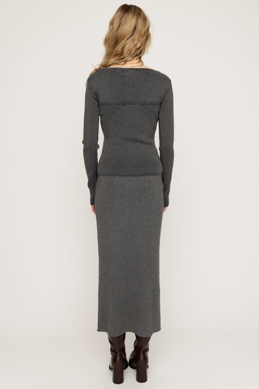 SLY「3P LONG ワンピース」|ワンピース|