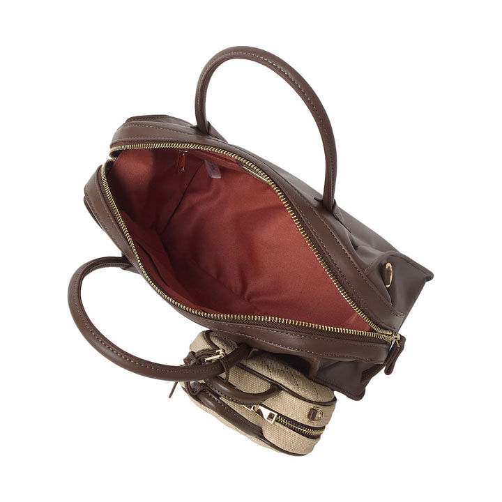 ダイアナ「バッグ　KB6128」|ハンドバッグ|