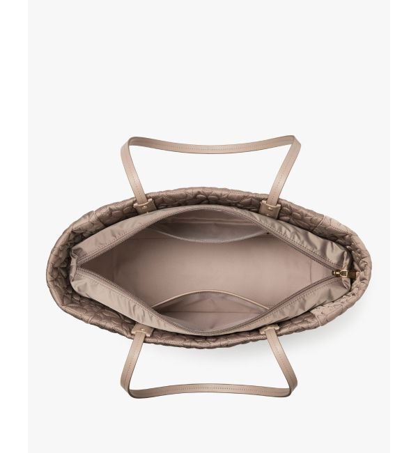 kate spade new york「ティリー キルテッド ミディアム トート」|トートバッグ|