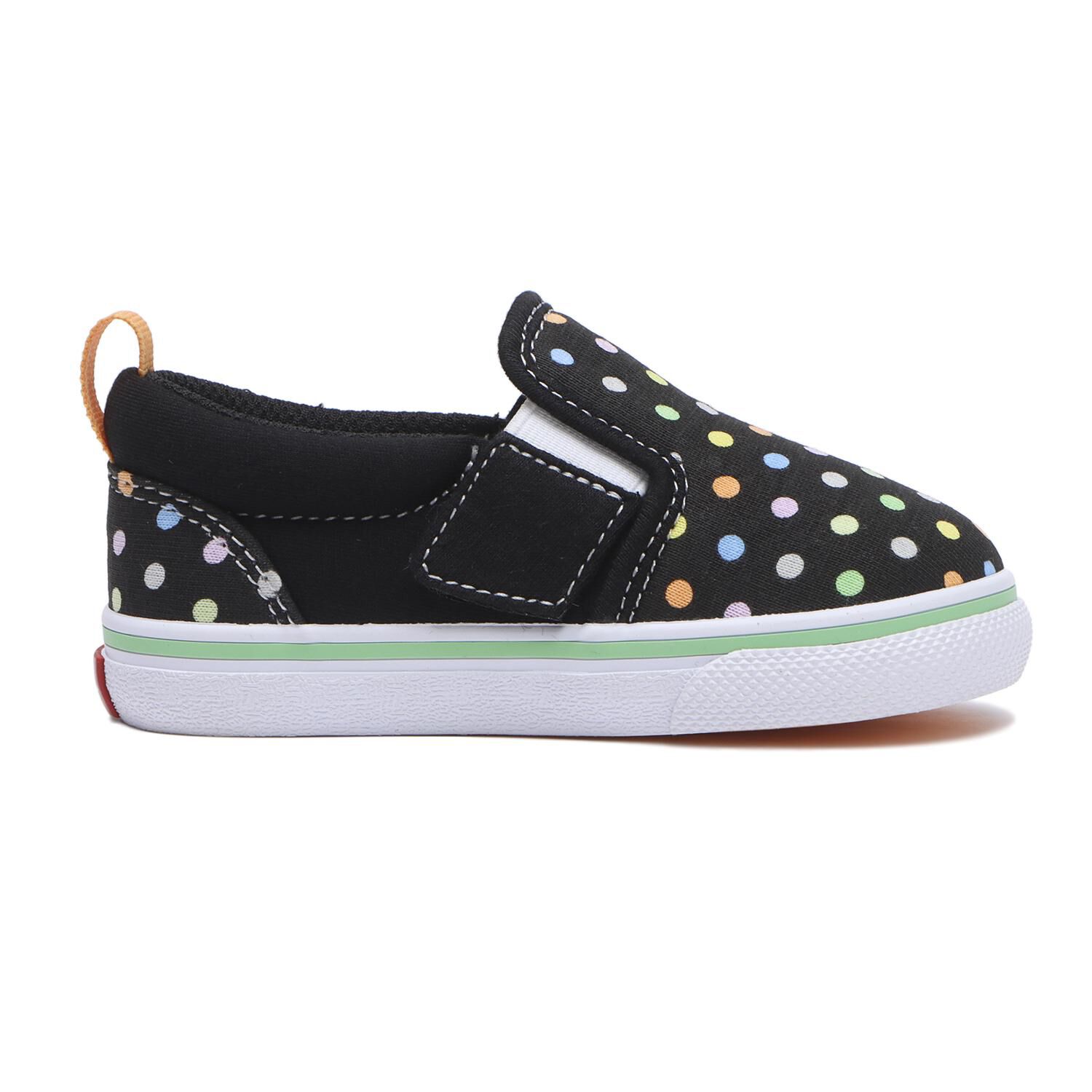 VANS「【VANS】12-165(H) SLIP ON」|スニーカー|