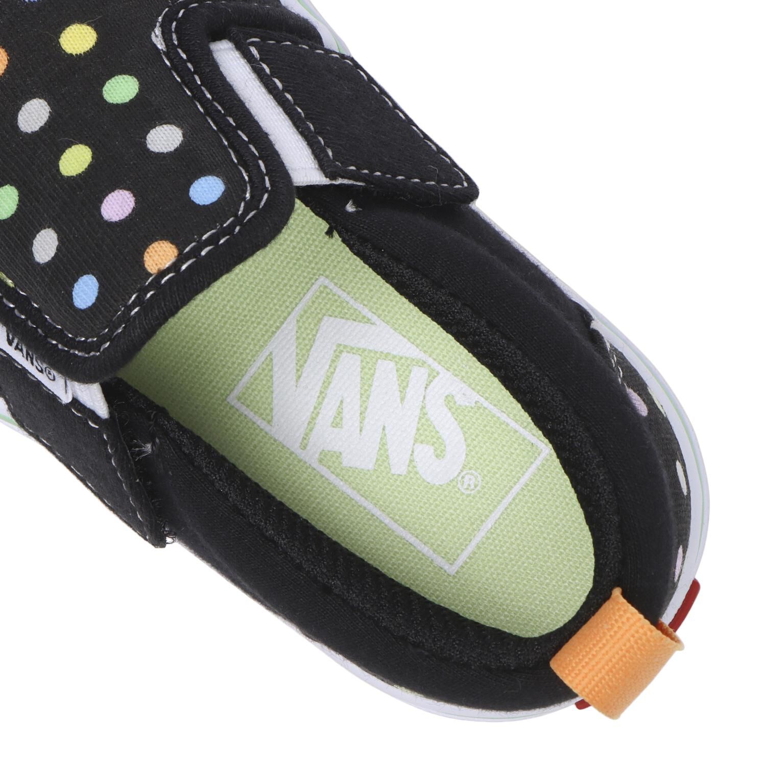 VANS「【VANS】12-165(H) SLIP ON」|スニーカー|