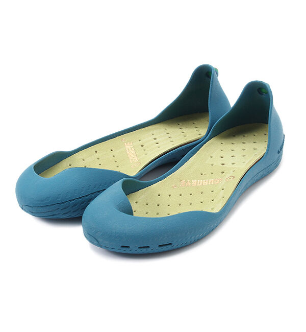  「FS【　BODY&times;INSOLE　C.Blue&times;P.Green】」|スニーカー|C.Blue&times;P.Green