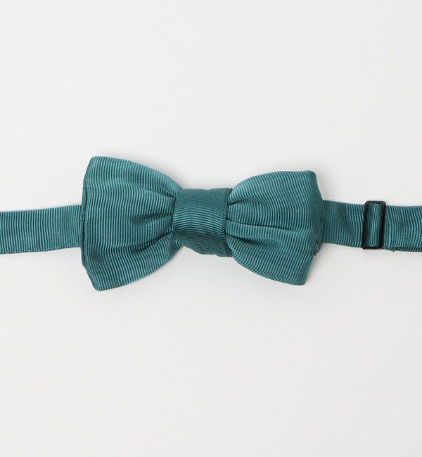 UNITED ARROWS「シルク ソリッド ボウタイ」|ネクタイ・蝶ネクタイ|