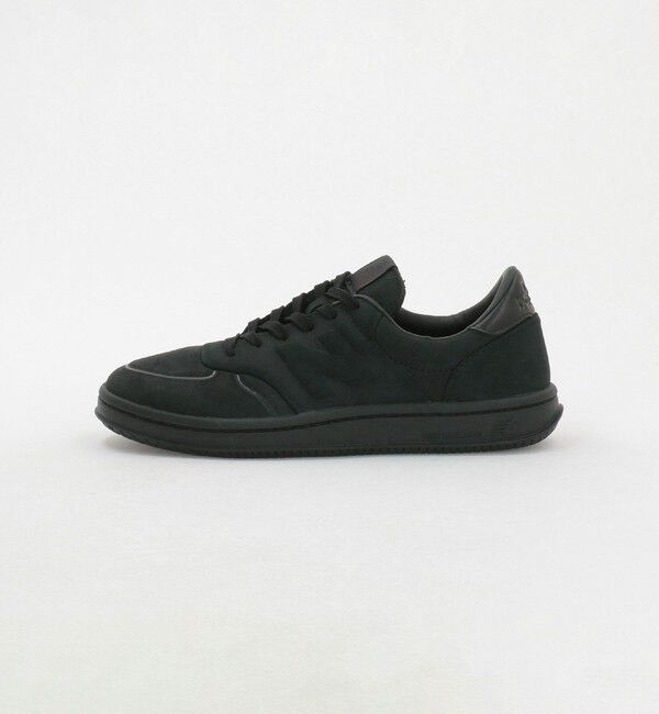 UNITED ARROWS「＜New Balance＞U500D1OT/D スニーカー」|その他|BLACK