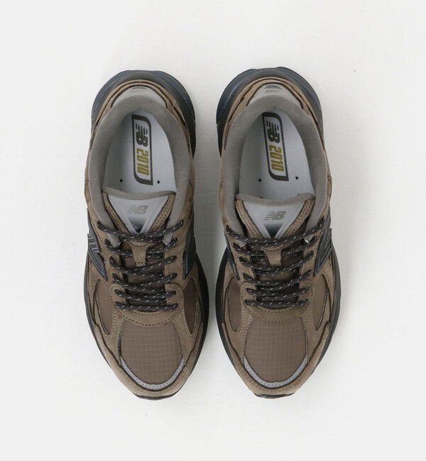 UNITED ARROWS「＜New Balance＞U20106WB/D スニーカー」|スニーカー|