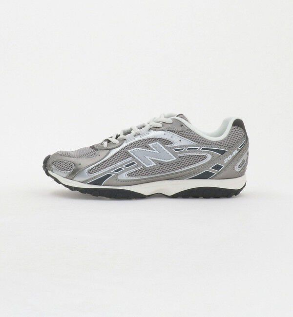 UNITED ARROWS「＜New Balance＞U204L1KP/D スニーカー」|スニーカー|SILVER