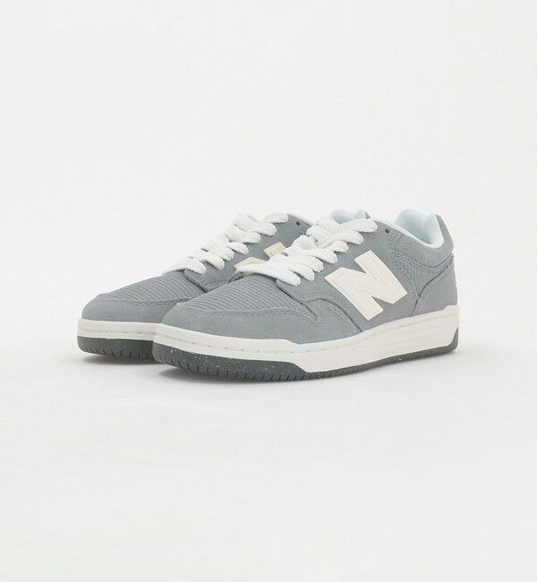 UNITED ARROWS「＜New Balance＞U480P736/D スニーカー」|スニーカー|
