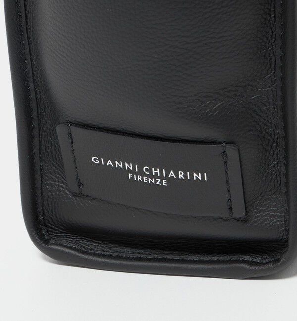 UNITED ARROWS「＜GIANNI CHIARINI＞MARCHELLA LTR トートバッグ」|トートバッグ|