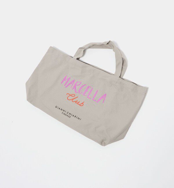 UNITED ARROWS「＜GIANNI CHIARINI＞MARCHELLA LTR トートバッグ」|トートバッグ|