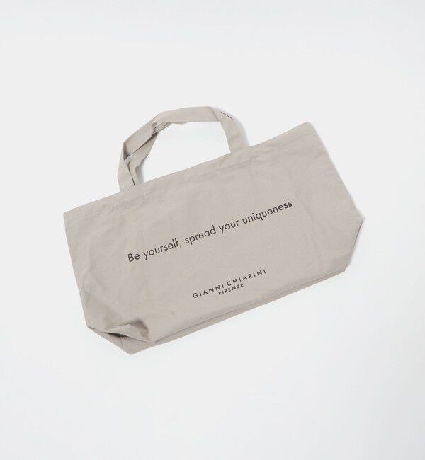 UNITED ARROWS「＜GIANNI CHIARINI＞MARCHELLA LTR トートバッグ」|トートバッグ|